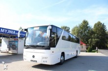 Mercedes tourism coach