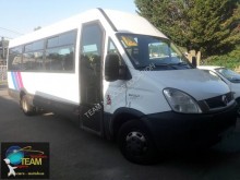 used school bus