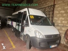autocarro de turismo usado