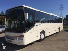 autocarro de turismo usado