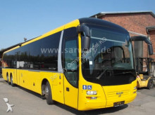 autocarro de turismo usado