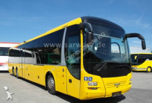 autocarro de turismo usado