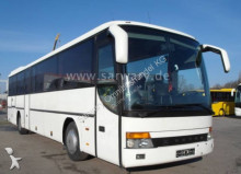 autocarro Setra S 315 GT /Klima/ WC/ TV/ 51 Schlafessel/HD/ UL/