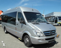 touringcar Mercedes O 519 CDI Sprinter/EURO 5 EEV/Dachklima/20 Sitze