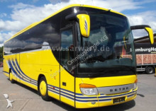 autocarro de turismo usado