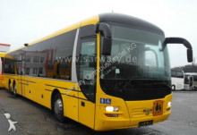autocarro de turismo usado