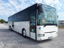 Irisbus school bus
