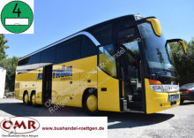 autocarro de turismo usado