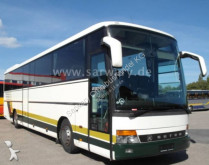 autocarro de turismo usado