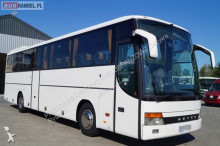 tweedehands touringcar toerisme