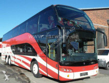 autocarro dúplo andar Scania