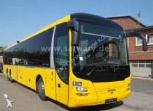 autocarro de turismo MAN