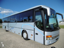 autocar de tourisme Setra