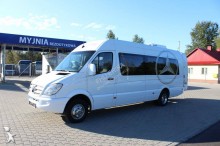 autokar turystyczny Mercedes