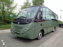 touringcar toerisme Irisbus