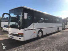 touringcar toerisme Setra