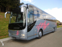 autobus da turismo MAN