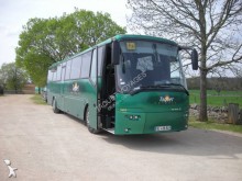 touringcar toerisme Bova