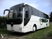 touringcar toerisme MAN