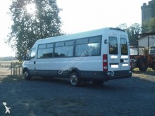 schoolbus Iveco