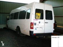 schoolbus Volkswagen