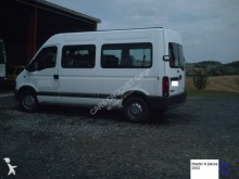 schoolbus Renault
