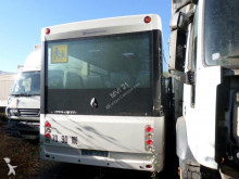 autocar transporte escolar vehículo para piezas