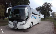touringcar toerisme Noge