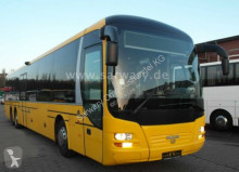 touringcar toerisme MAN