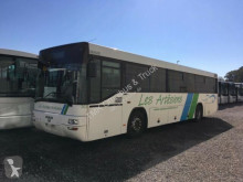 touringcar toerisme MAN
