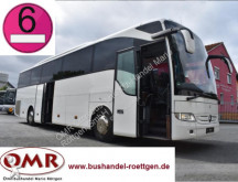 touringcar toerisme Mercedes