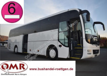 touringcar toerisme MAN