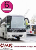 touringcar toerisme MAN