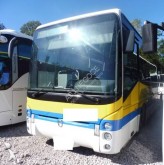 autocar transport scolaire Renault