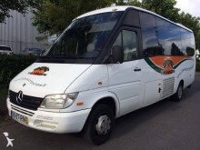 autocar de tourisme Mercedes