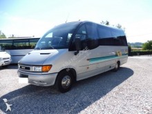 autobus da turismo usato
