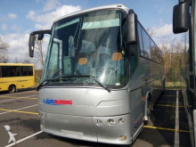 autobus da turismo Bova