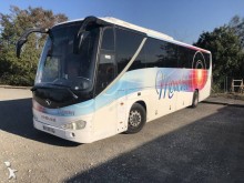 autobus da turismo usato
