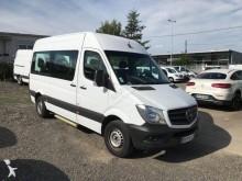 touringcar toerisme Mercedes