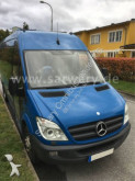 Mercedes Reisebus