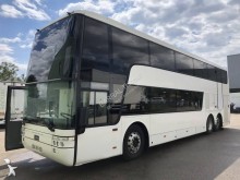 touringcar met twee etages Van Hool