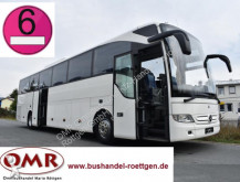 touringcar toerisme Mercedes