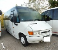 autocar de tourisme Iveco