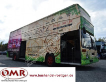 MAN Reisebus Doppeldecker