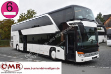 Setra Reisebus Doppeldecker