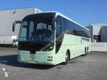 MAN tourism coach