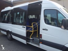 Volkswagen school bus