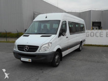 autocarro de turismo usado