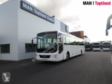 autocar de tourisme MAN