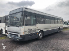autocarro de turismo usado